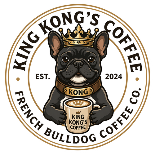 King Kong's Coffee