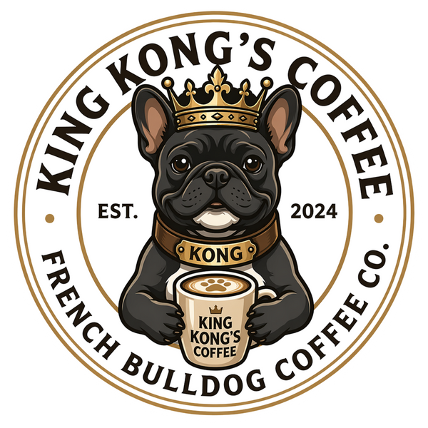 King Kong's Coffee